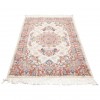 Tapis persan Tabriz fait main Réf ID 166224 - 98 × 155