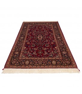 Kashan Rug Ref 166225