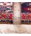 Qashqaie Rug Ref 162095