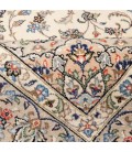 イランの手作りカーペット ヤズド 番号 166228 - 154 × 247