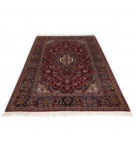 Kashan Rug Ref 166229