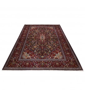 Kashan Rug Ref 166230