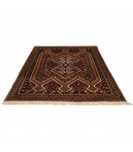 Afshari Rug Ref 166232