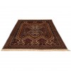 Tapis persan Afchari fait main Réf ID 166232 - 160 × 203