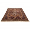 Tapis persan Afchari fait main Réf ID 166232 - 160 × 203