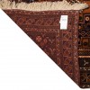 Tapis persan Afchari fait main Réf ID 166232 - 160 × 203