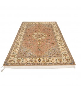 Kashan Rug Ref 166234