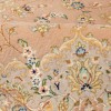 Tappeto persiano Kashan annodato a mano codice 166234 - 140 × 217