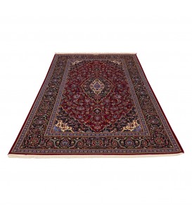 Kashan Rug Ref 166235