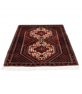 Afshari Rug Ref 166236