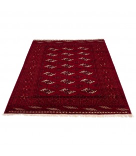 Turkmen Rug Ref 166237