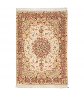 Tabriz Rug Ref 166238