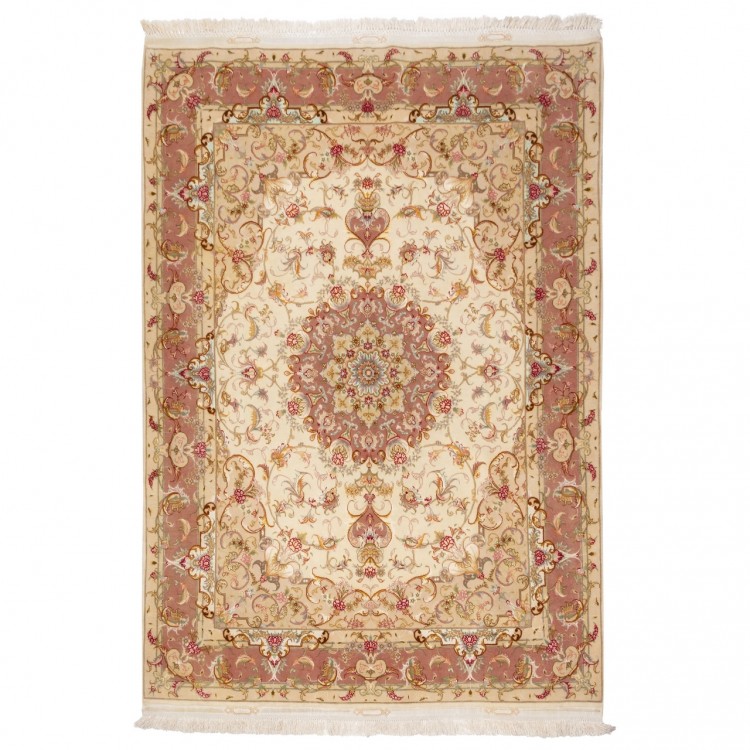 Tabriz Rug Ref 166238