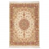 Tabriz Rug Ref 166238