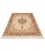 Tabriz Rug Ref 166238
