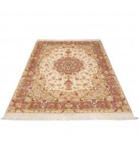 Tabriz Rug Ref 166238