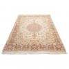 Tabriz Rug Ref 166238