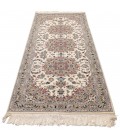 Handgeknüpfter Yazd Teppich. Ziffer 166239