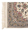 Handgeknüpfter Yazd Teppich. Ziffer 166239