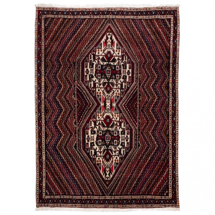 Afshari Rug Ref 166240