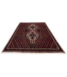 Afshari Rug Ref 166240