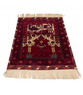 Baluch Rug Ref 166242