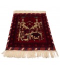 Baluch Rug Ref 166242
