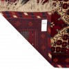 Tapis persan Baluch fait main Réf ID 166242 - 75 × 108