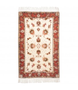 Tabriz Rug Ref 166243