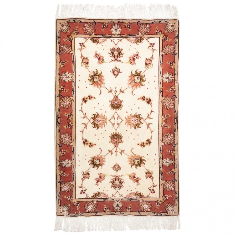 Tabriz Rug Ref 166243