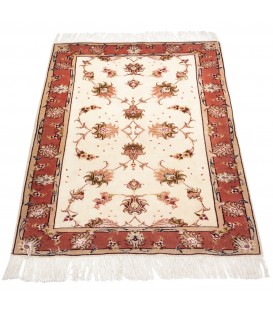 Tabriz Rug Ref 166243