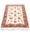 Tabriz Alfombera Persa  Ref 166243