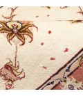 Tabriz Alfombera Persa  Ref 166243