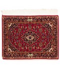 Handgeknüpfter Kashan Teppich. Ziffer 166246