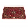 Tapis persan Kashan fait main Réf ID 166246 - 100 × 75