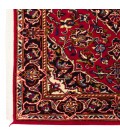 Handgeknüpfter Kashan Teppich. Ziffer 166246
