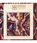 Handgeknüpfter Kashan Teppich. Ziffer 166246