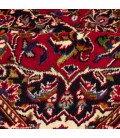 Handgeknüpfter Kashan Teppich. Ziffer 166246