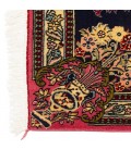 イランの手作りカーペット コム 番号 166247 - 90 × 64