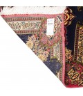 イランの手作りカーペット コム 番号 166247 - 90 × 64