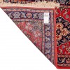 Tappeto persiano Yazd annodato a mano codice 166249 - 75 × 110