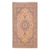 Tappeto persiano Kashan annodato a mano codice 166251 - 206 × 309