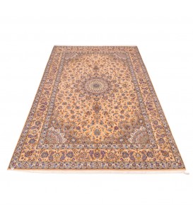 Kashan Rug Ref 166251