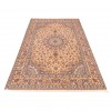 Tappeto persiano Kashan annodato a mano codice 166251 - 206 × 309