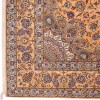 Tappeto persiano Kashan annodato a mano codice 166251 - 206 × 309