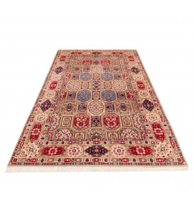 Yazd Rug Ref 166252