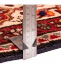 فرش دستباف قدیمی هفت متری حسین آباد کد 166253