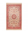 El Dokuma Halı Tebriz 166254 - 202 × 306