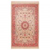 Tapis persan Tabriz fait main Réf ID 166254 - 202 × 306