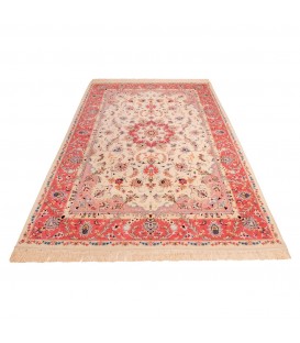 Tabriz Rug Ref 166254